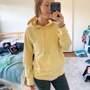 lululemon City Sweat Hoodie